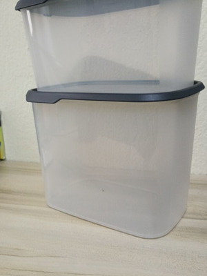 Tupperware container 4.4L new