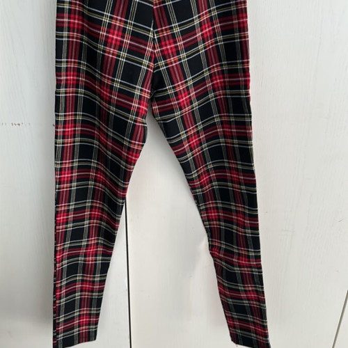 Zara leggings like new, size XS