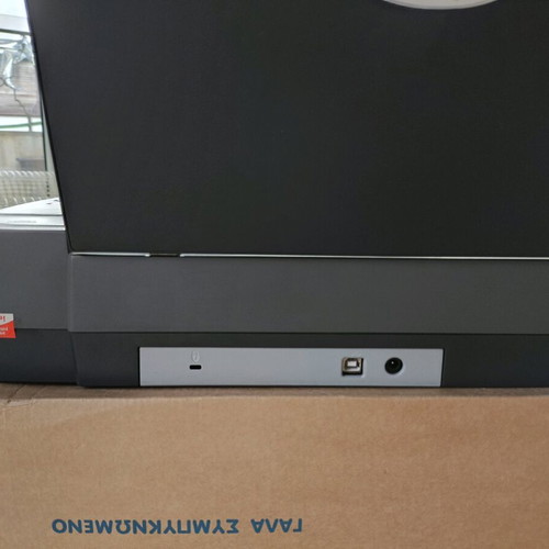 Scanner Plustek Optibook 3800 σαν καινούργιο, χωρίς CD εγκατάστασης