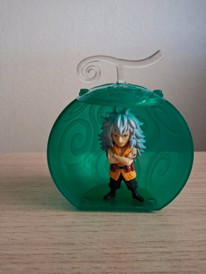 Φιγούρα Adio Suerte από το One Piece Odyssey καινούργια