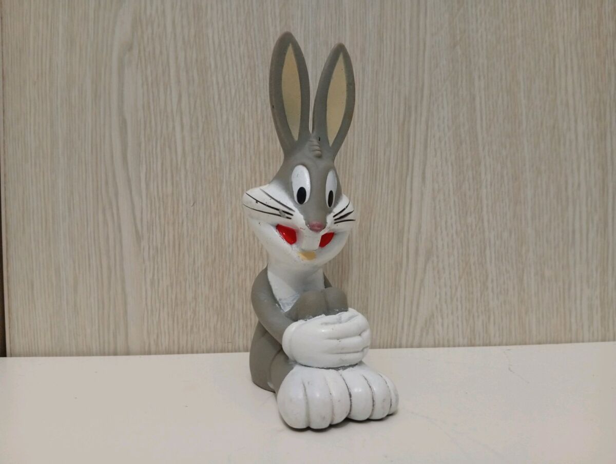 Warner Bros Looney Tunes Toons Bugs Bunny… - € 1,50 - Vendora.cy