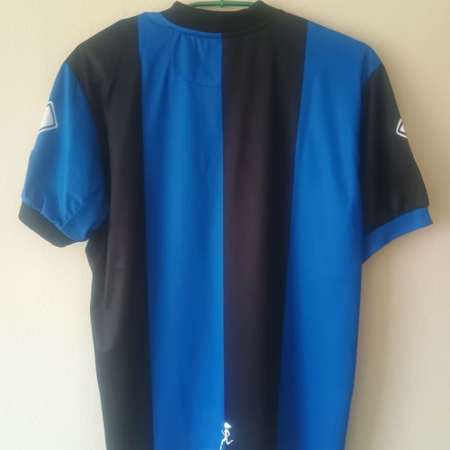 Atalanta 13/14 Jersey new with Seria A patches