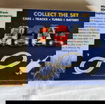  Shell Motorsport Collection πίστα 3.5m Sugarcane Racetrack, για τηλεκατευθυνόμενα αυτοκίνητα 1:41