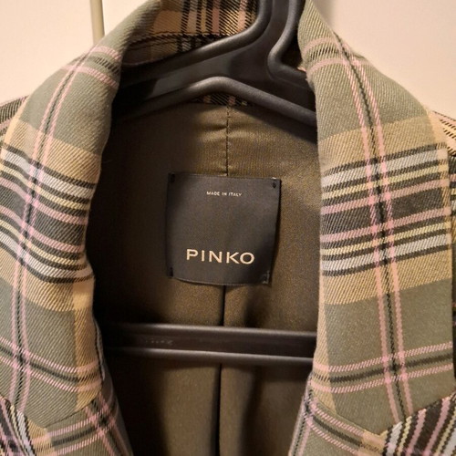 Pinko blazer like new, excellent condition, size S