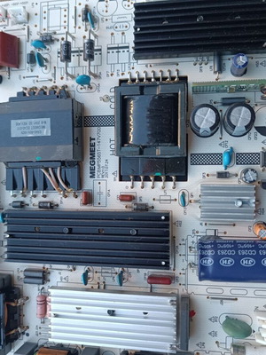 Power Board Supply PCBMP5565T-147V700 σαν καινούργιο