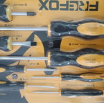 Screwdriver set new