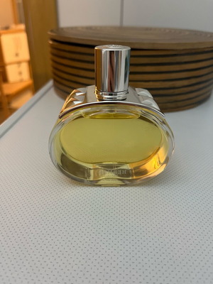 Barénia Eau de Parfum Hermès 100 ml σαν καινούργιο