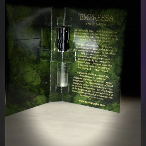 Penhaligon’s Empressa Eau de Parfum new