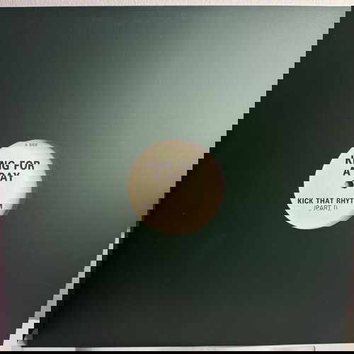 Old School Rave Collection 2 10 βινύλια 90s μεταχειρισμένα, ηλεκτρονική μουσική