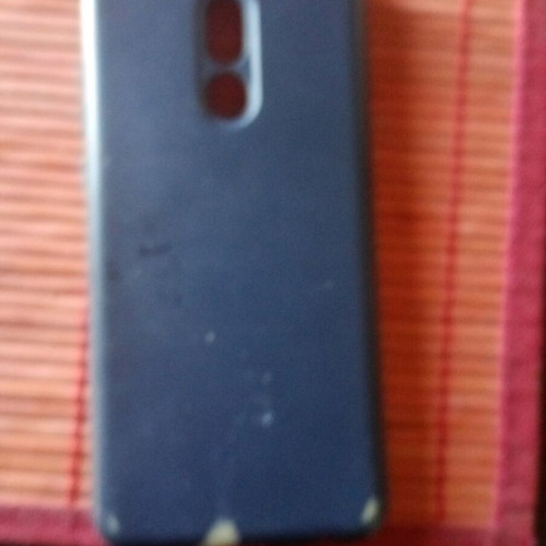 Mobile phone case like new