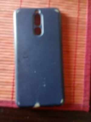 Mobile phone case like new
