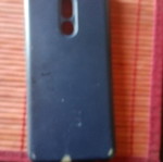 Mobile phone case like new
