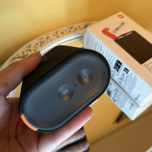 Xiaomi φορητό Bluetooth ηχείο σαν καινούργιο, ισχυρός ήχος