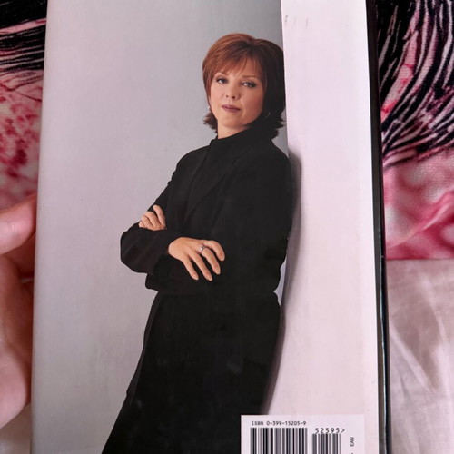 Northern Lights book like new in English by Nora Roberts