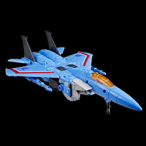 Transformers Studio Series Thundercracker figure