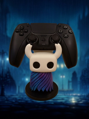 Hollow Knight PS5 controller stand new in various colors