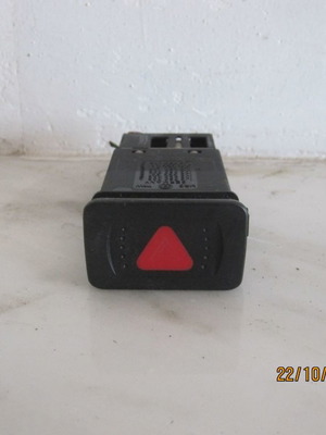 Alarm switch for VW Golf 4 '98-'04 used, code 1J0953235A