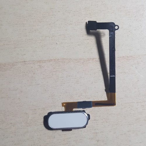 Home Button Flex for Samsung Galaxy S6 G920f Genuine Original