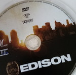 Edison DVD like new