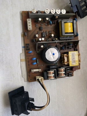 PlayStation 2 parts used