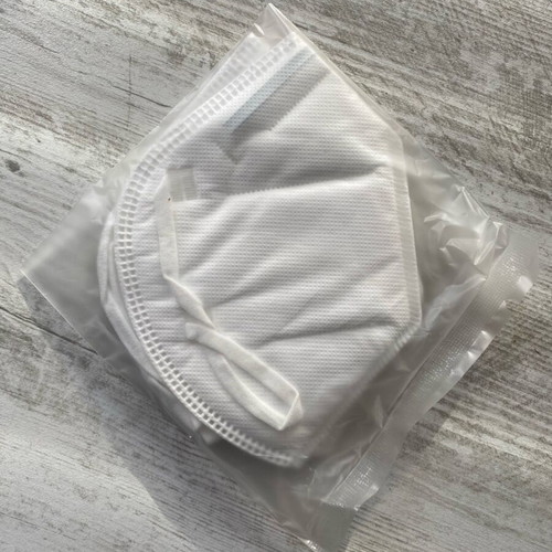 FFP2 Protective Face Masks new, pack of 30