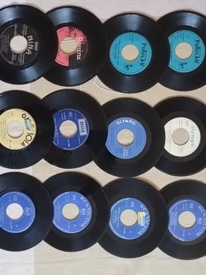βινύλια vintage