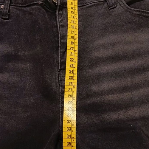 leox jeans