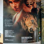 Tomb Raider The Greatest Treasure of All κόμικ σαν καινούργιο 2005