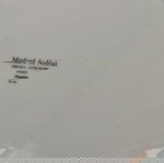  6 Πιάτα Medard de Noblat