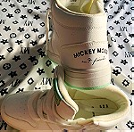  Παπούτσια Mickey Mouse