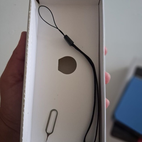 Mini Foldable i15 Pro Phone dual SIM, Bluetooth, USB-C like new