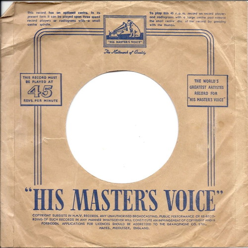 Frankie Avalon Bobby Sox To Stockings / A Boy Without A Girl 7" Single used