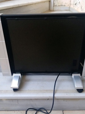 Darwin GYD-15SY panel heater like new 1500W