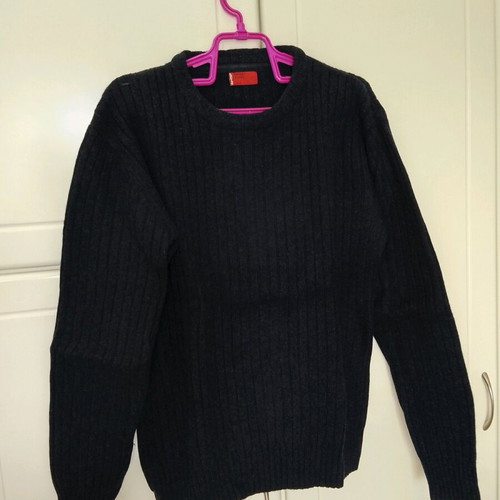 Levi's Red Tab sweater XL like new, blue