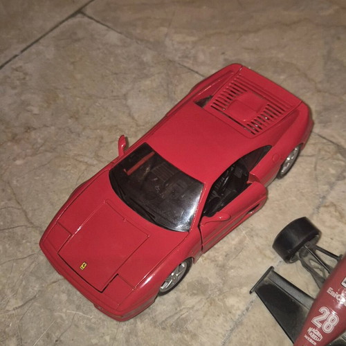 Toy cars used, pack of 11 for collectors