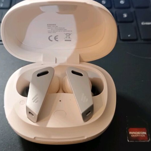 Edifier TWS NB2 used, left earbud only works