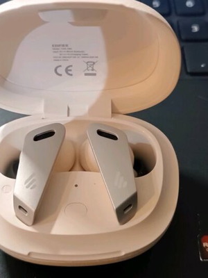Edifier TWS NB2 used, left earbud only works