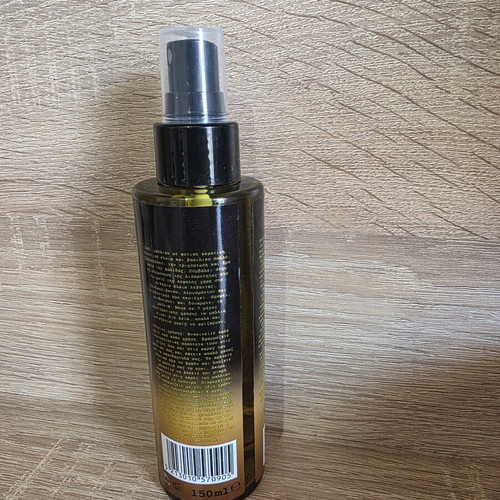 Long Keratin Oil 150ml La vie en rose new
