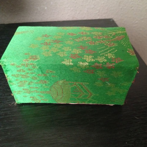 Chinese relaxation balls with soothing sound