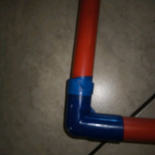 Messi Kids Football Goal like new