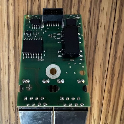SMA SI-COMSMA.BG1 communication module like new