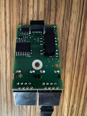 SMA SI-COMSMA.BG1 communication module like new