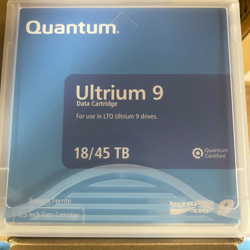Quantum Storage Medium MR-L9MQN-0 new, sealed