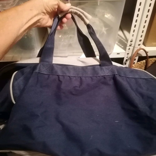 Sac voyage των Ολυμπιακών Αγώνων 2004 συλλεκτικός, σαν καινούργιος
