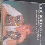 Animals & Eric Burdon CD like new, rock