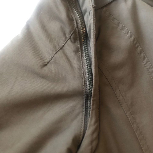 A.L.E. women's jacket like new, size S, gray
