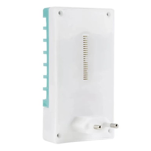 Insect killer led night light new with switch 220V-110V 1W