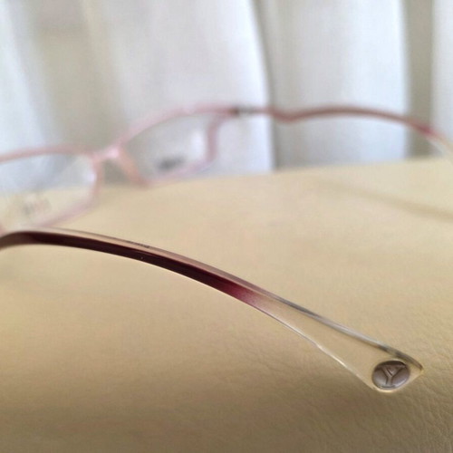 Exalt Cycle glasses new for prescription
