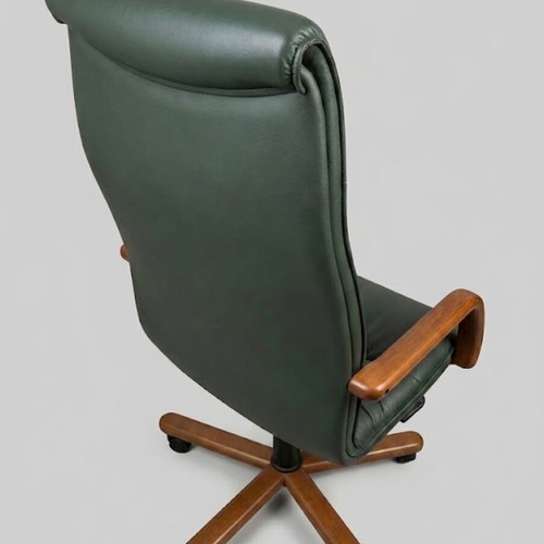 Gautier professional office furniture set like new