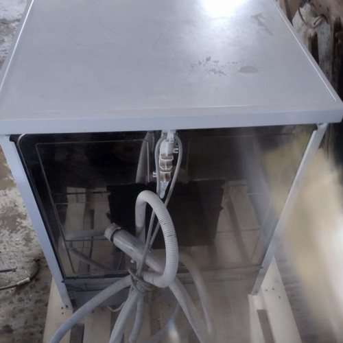 Koenic A+ dishwasher used